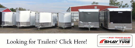 Looking for Trailers?